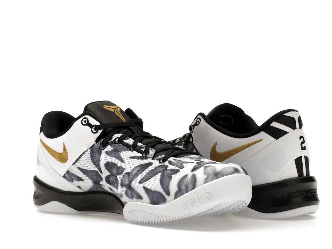 Nike Kobe 8 Protro Mambacita