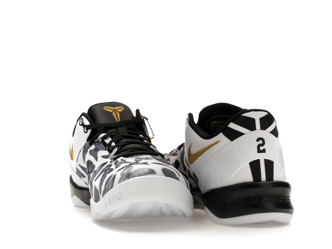 Nike Kobe 8 Protro Mambacita