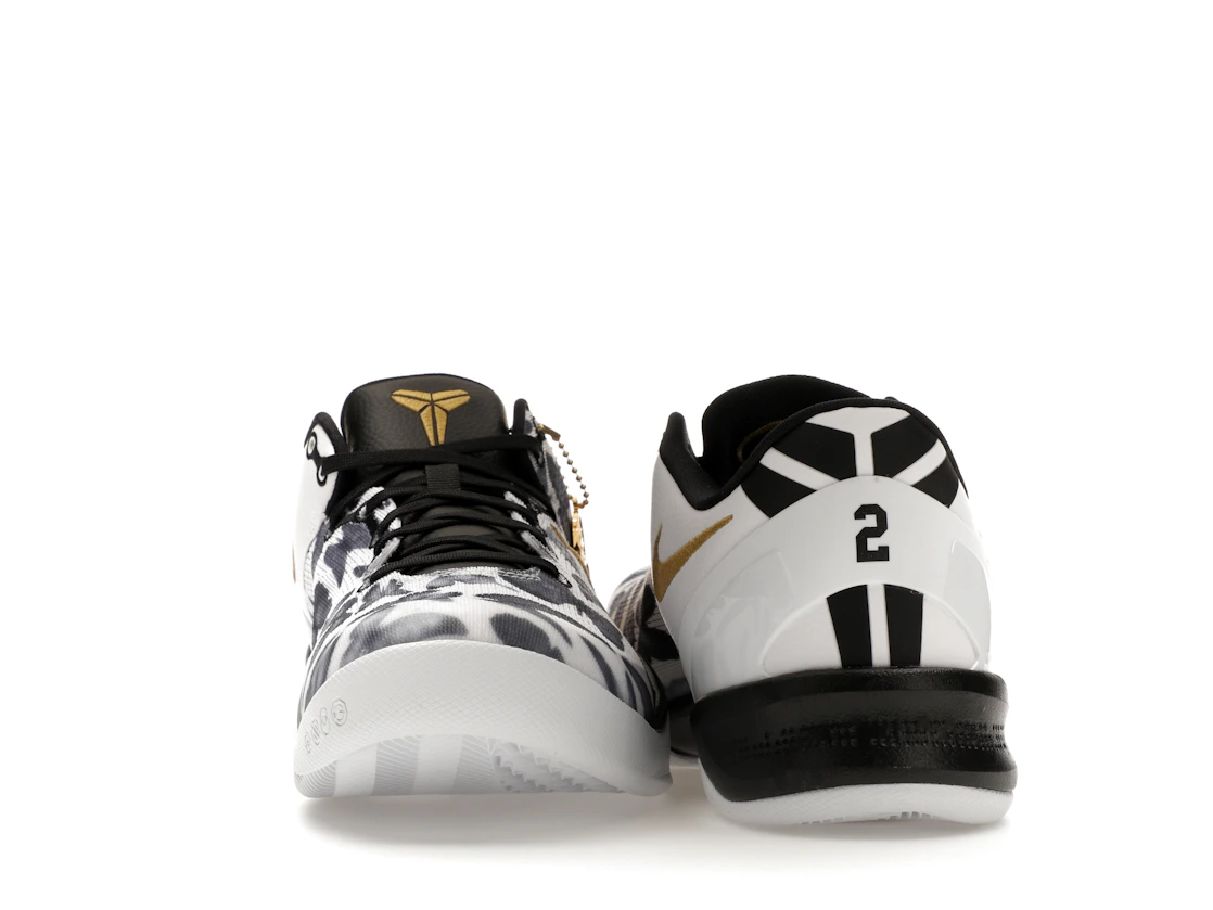 Nike Kobe 8 Protro Mambacita