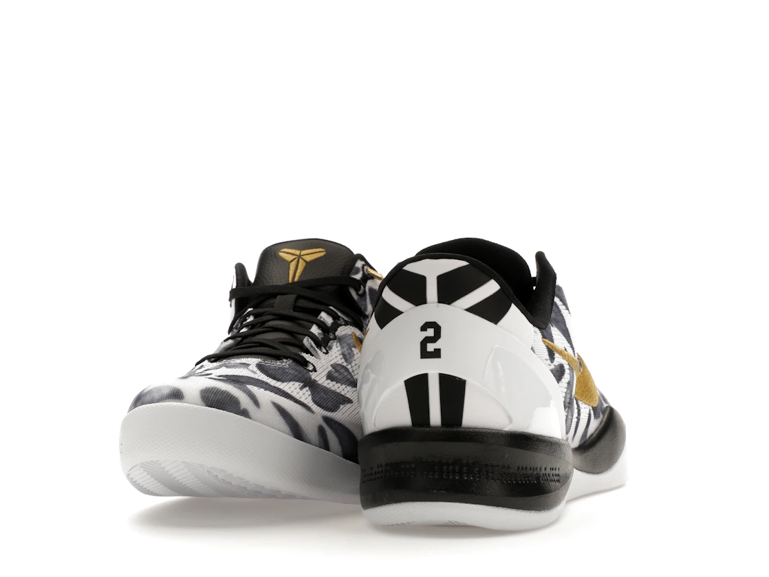 Nike Kobe 8 Protro Mambacita