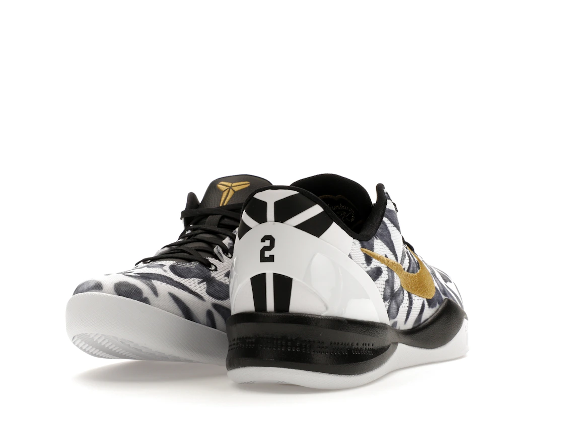 Nike Kobe 8 Protro Mambacita