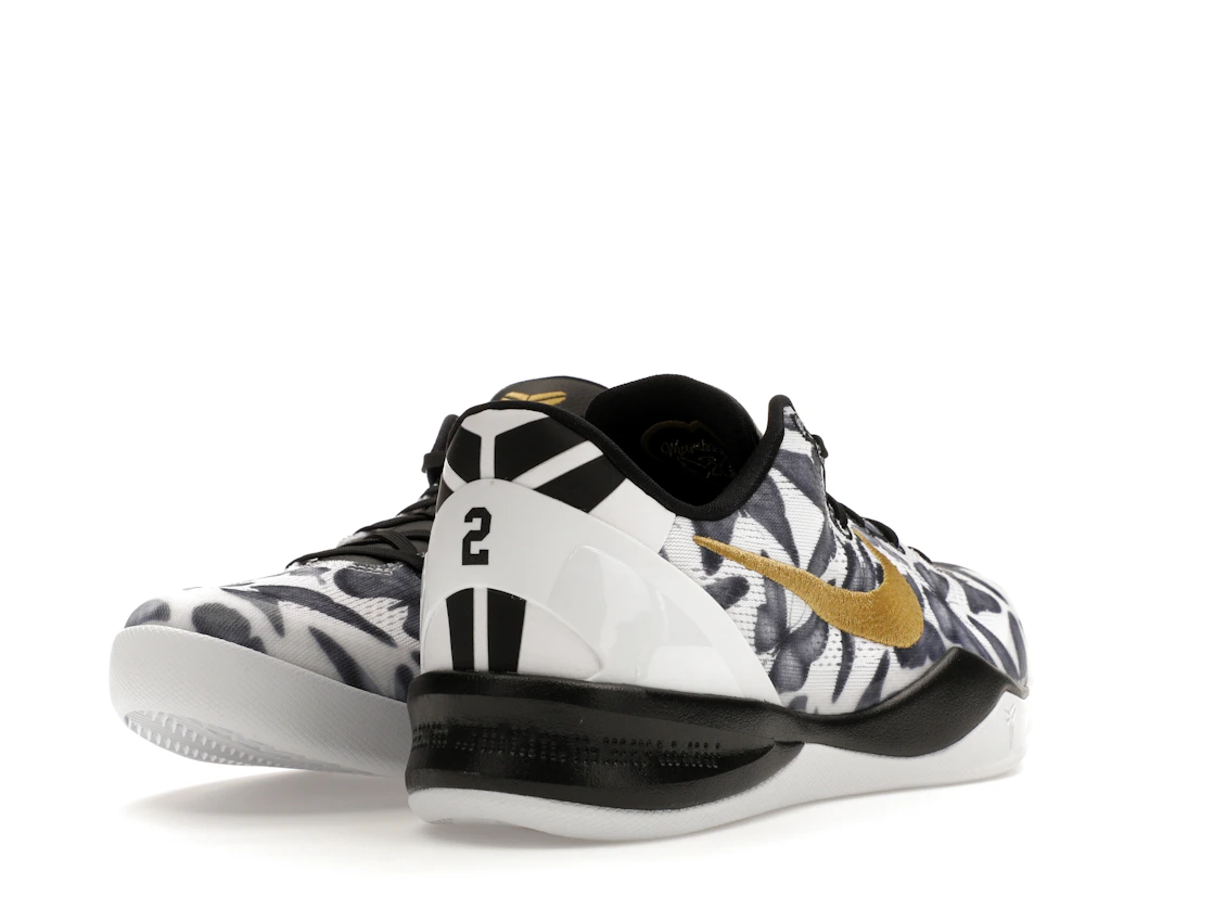 Nike Kobe 8 Protro Mambacita