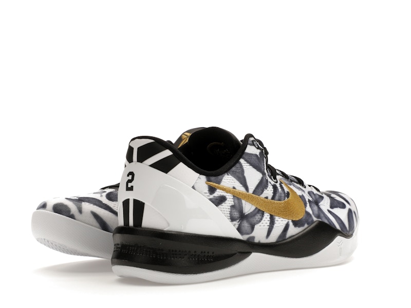 Nike Kobe 8 Protro Mambacita