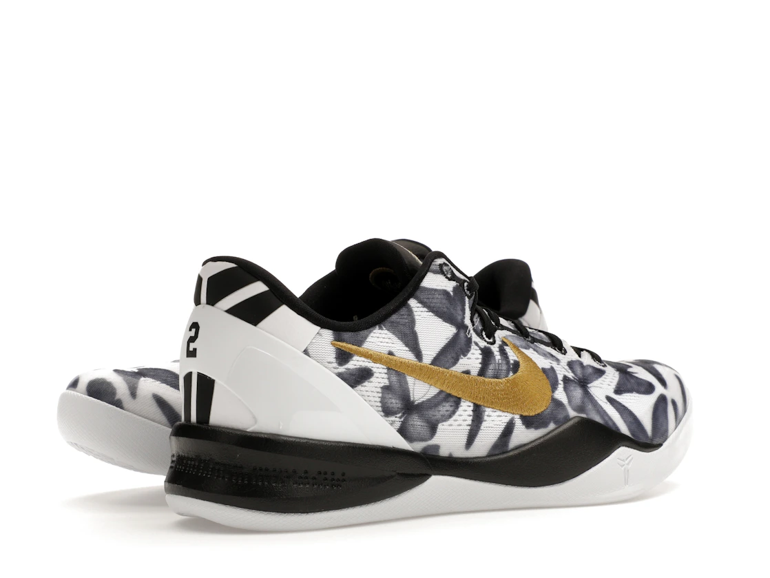 Nike Kobe 8 Protro Mambacita