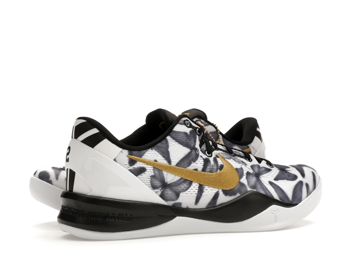 Nike Kobe 8 Protro Mambacita
