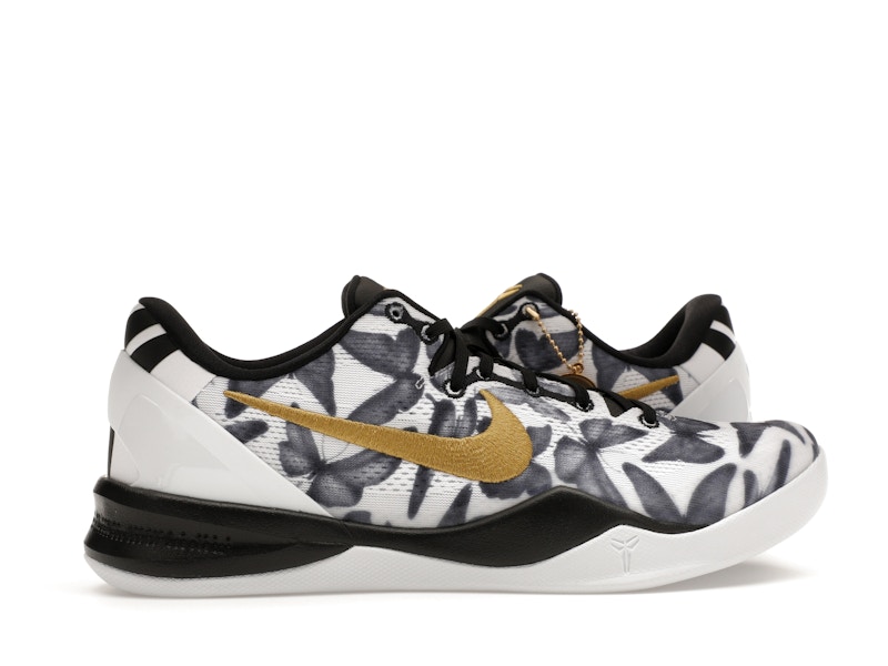 Nike Kobe 8 Protro Mambacita