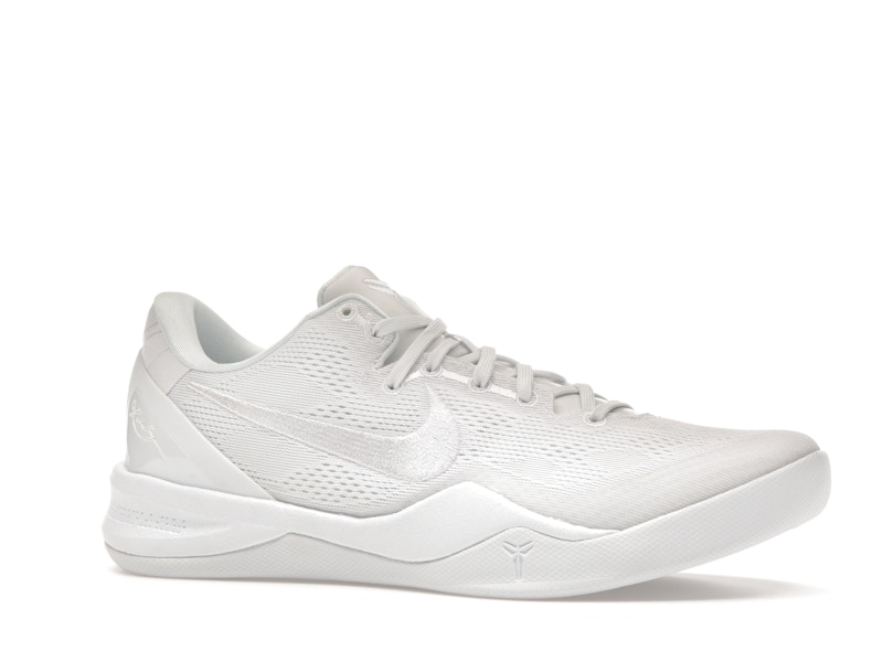 Nike Kobe 8 Protro Halo