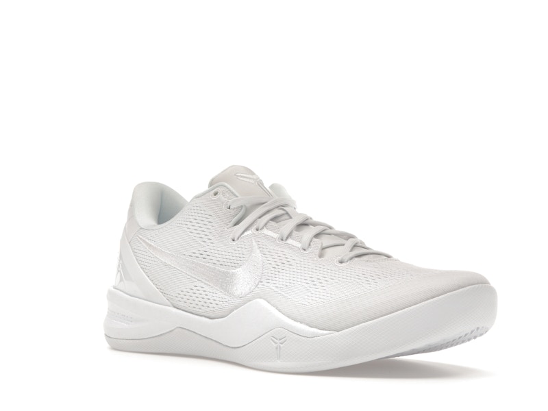 Nike Kobe 8 Protro Halo