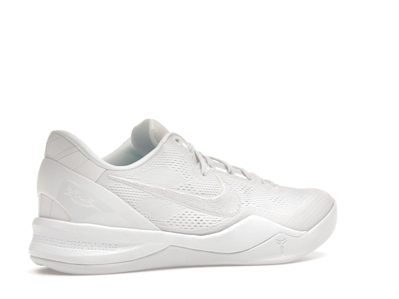 Nike Kobe 8 Protro Halo