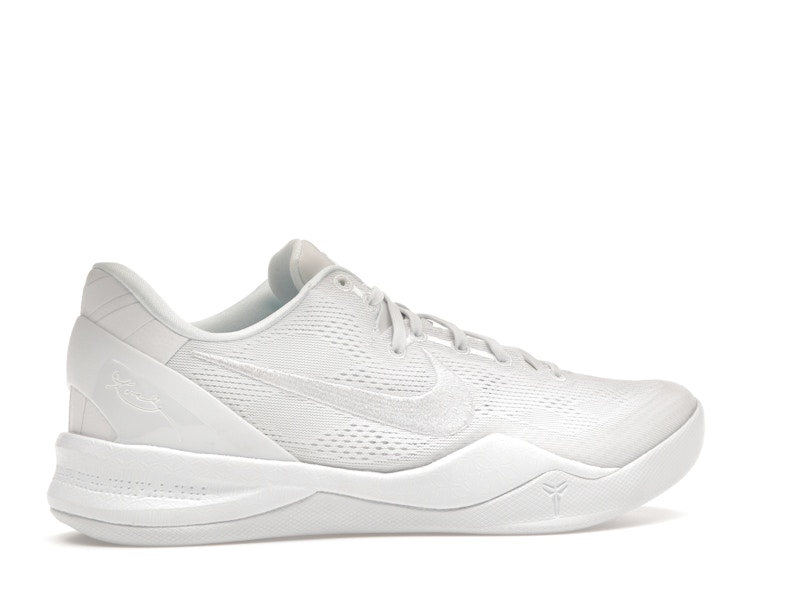 Nike Kobe 8 Protro Halo