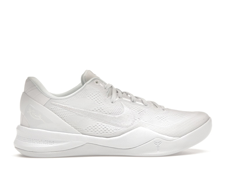 Nike Kobe 8 Protro Halo