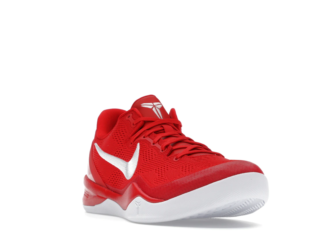 Nike Kobe 8 Protro University Red