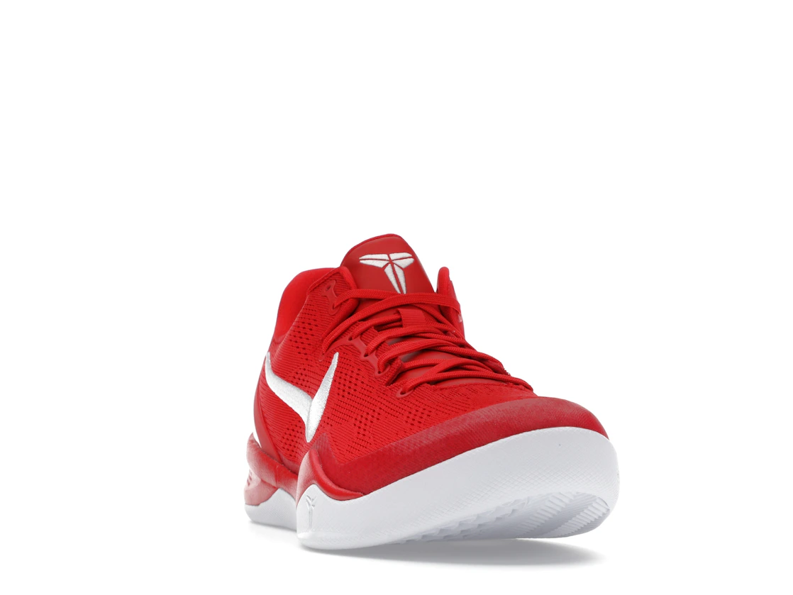 Nike Kobe 8 Protro University Red