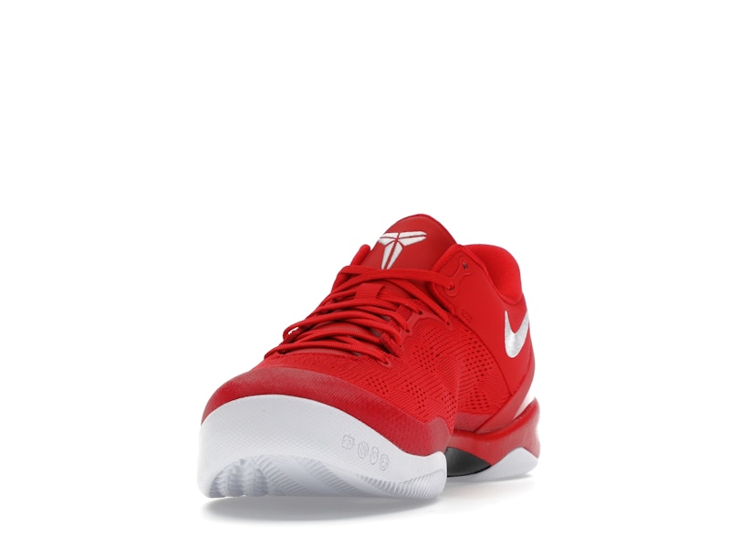 Nike Kobe 8 Protro University Red