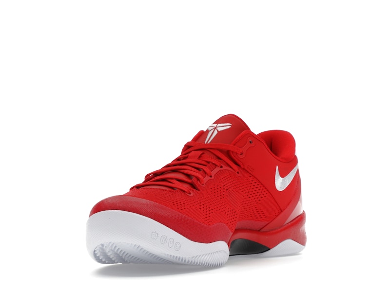 Nike Kobe 8 Protro University Red