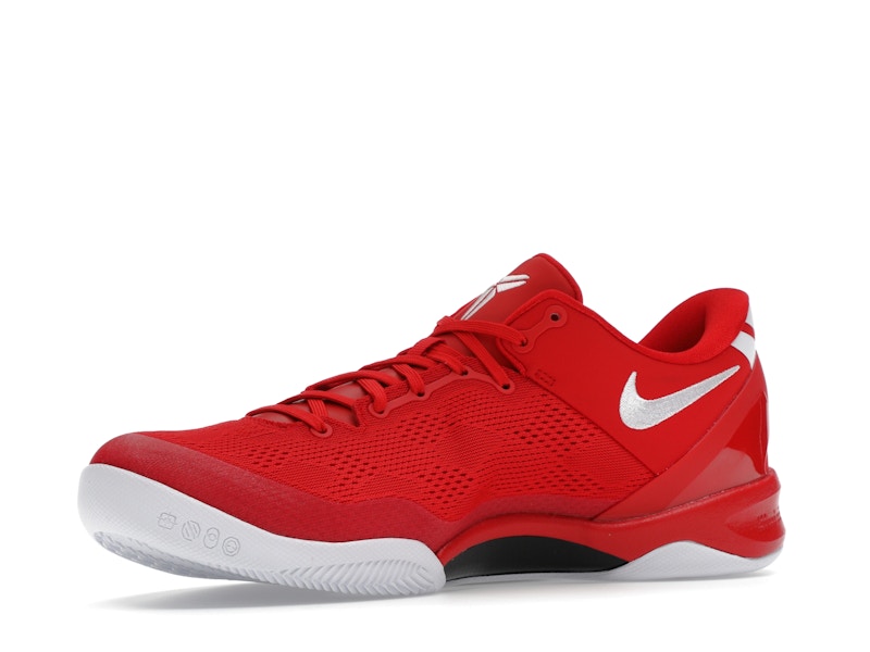 Nike Kobe 8 Protro University Red