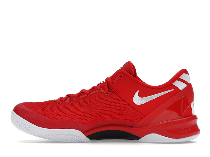 Nike Kobe 8 Protro University Red