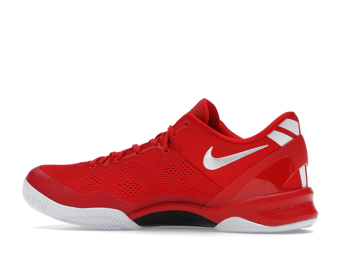 Nike Kobe 8 Protro University Red