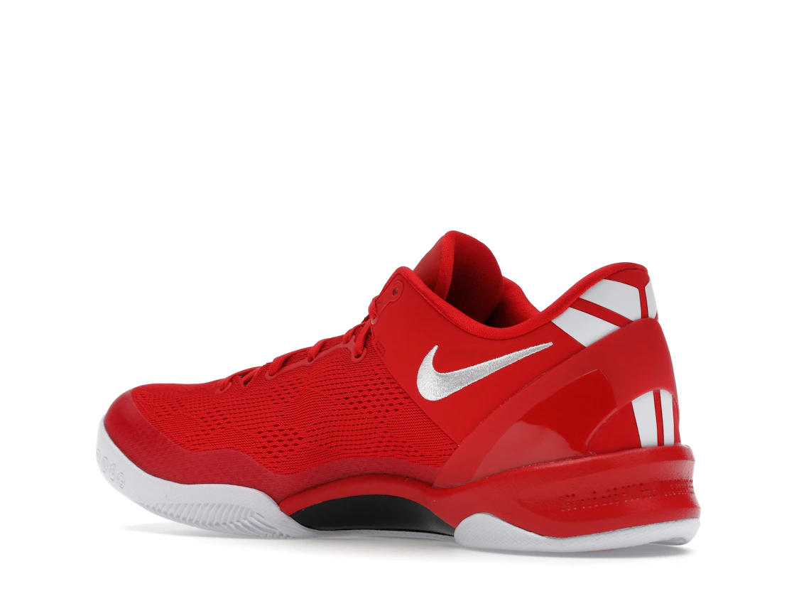 Nike Kobe 8 Protro University Red