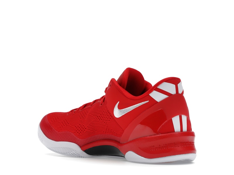 Nike Kobe 8 Protro University Red