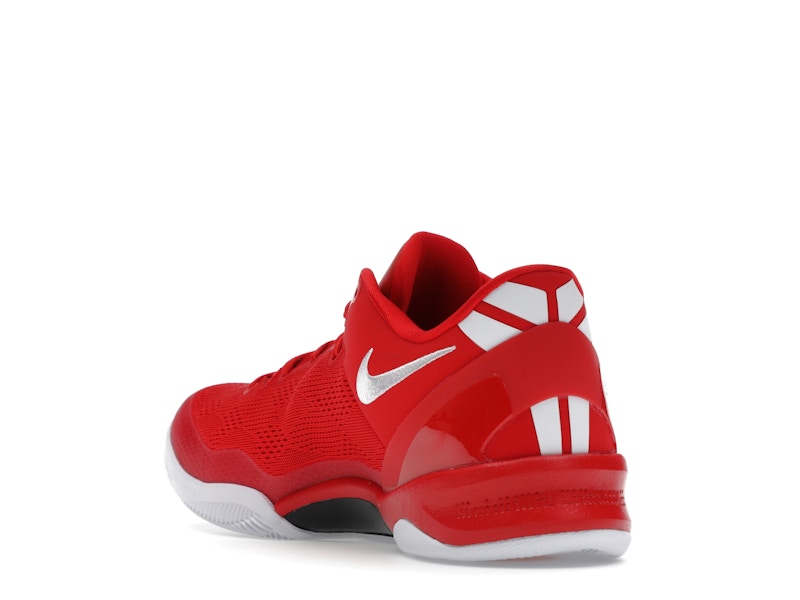 Nike Kobe 8 Protro University Red