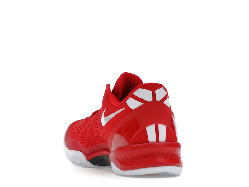 Nike Kobe 8 Protro University Red
