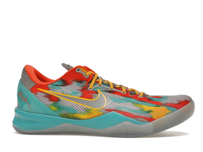 Nike Kobe 8 Protro Venice Beach (2024)
