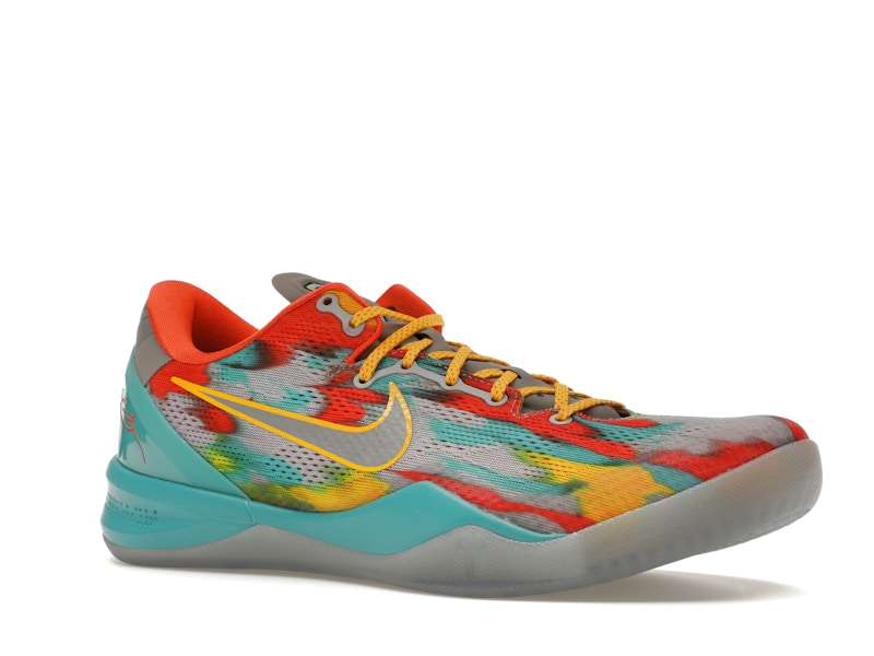 Nike Kobe 8 Protro Venice Beach (2024)