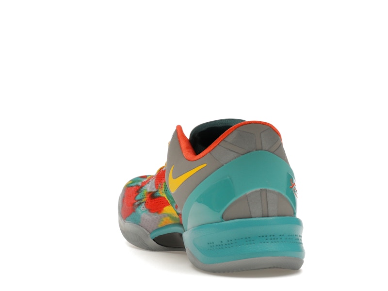 Nike Kobe 8 Protro Venice Beach (2024)