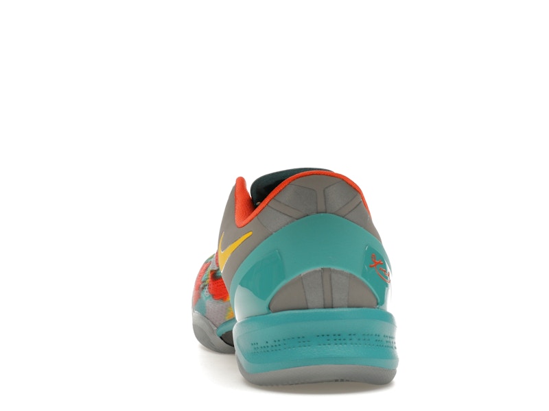 Nike Kobe 8 Protro Venice Beach (2024)