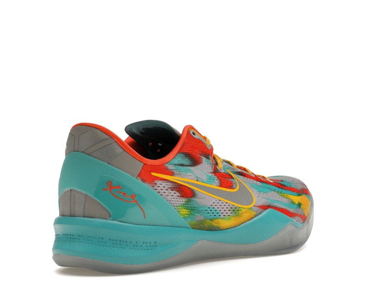 Nike Kobe 8 Protro Venice Beach (2024)