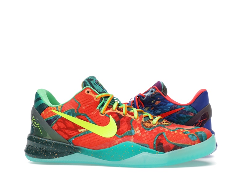 Nike Kobe 8 Protro What The (2025) (GS)