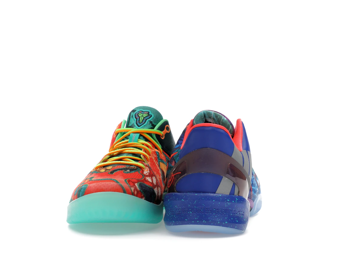 Nike Kobe 8 Protro What The (2025) (GS)