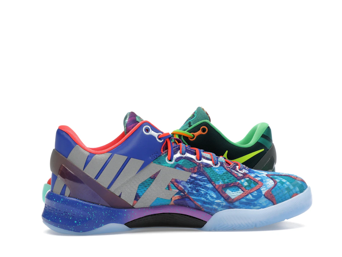 Nike Kobe 8 Protro What The (2025) (GS)