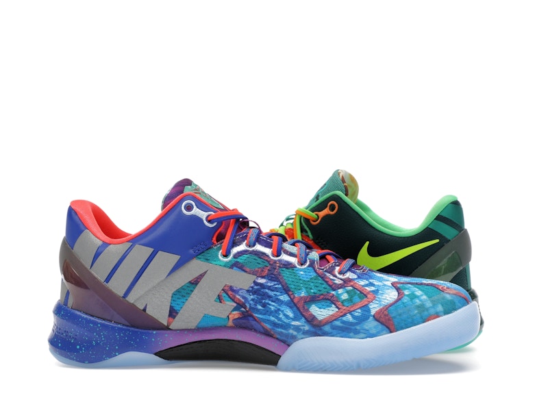 Nike Kobe 8 Protro What The (2025) (GS)