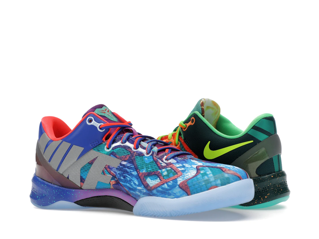 Nike Kobe 8 Protro What The (2025) (GS)