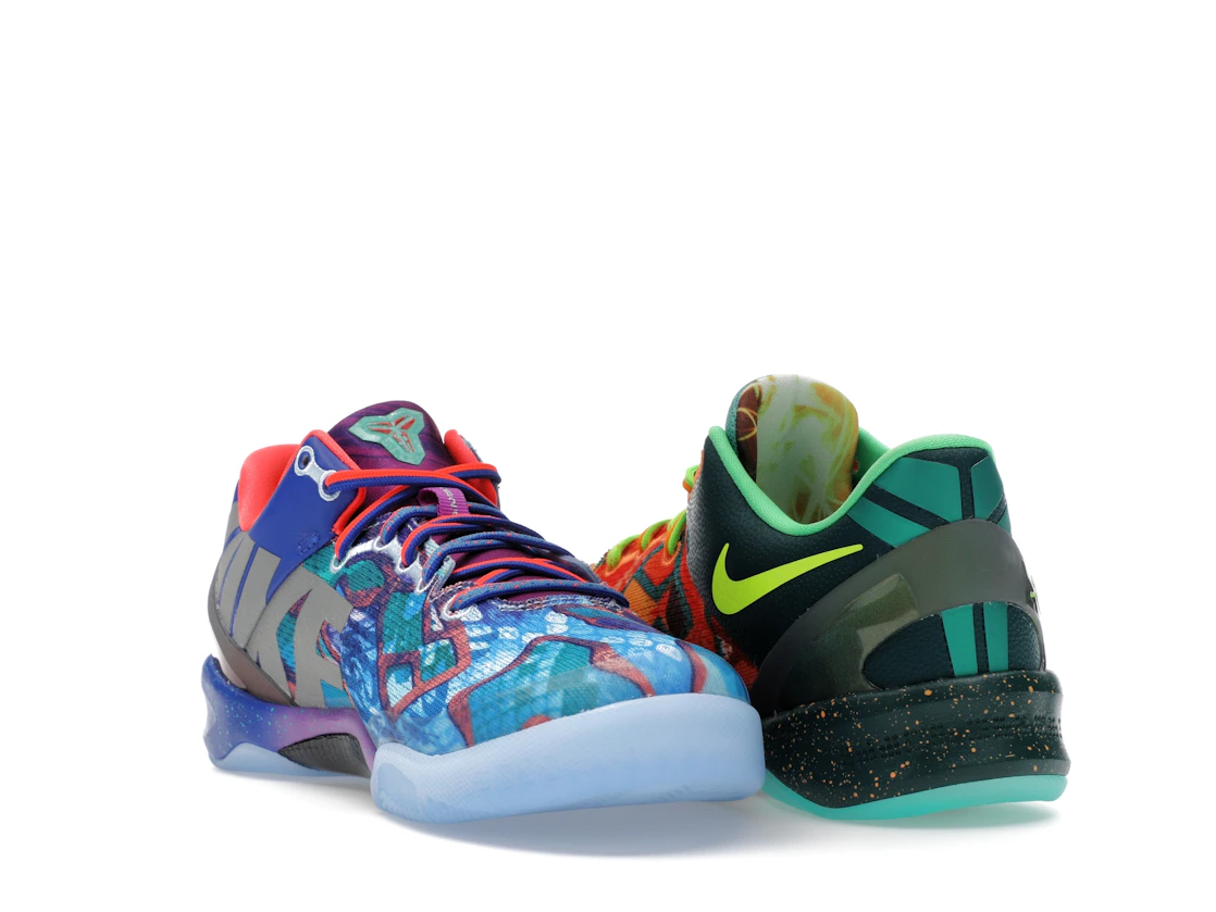 Nike Kobe 8 Protro What The (2025) (GS)