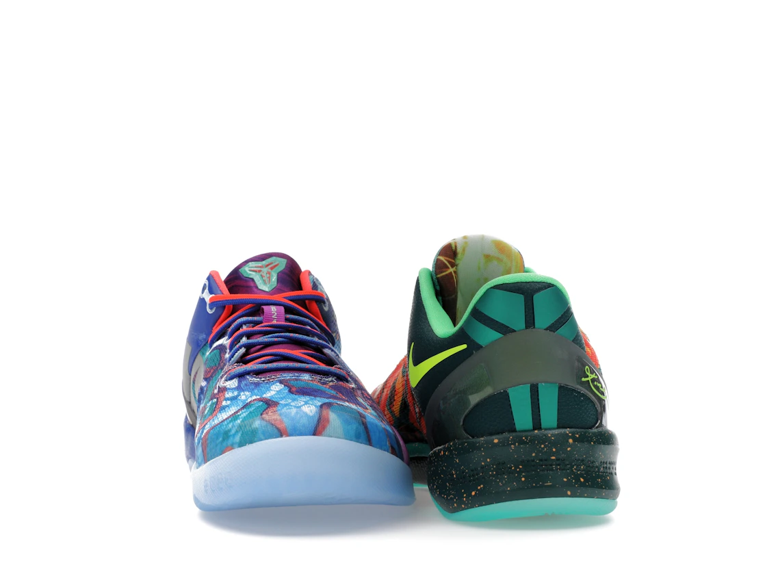 Nike Kobe 8 Protro What The (2025) (GS)