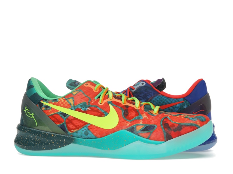 Nike Kobe 8 Protro What The (2025)