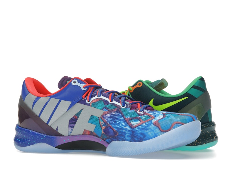 Nike Kobe 8 Protro What The (2025)