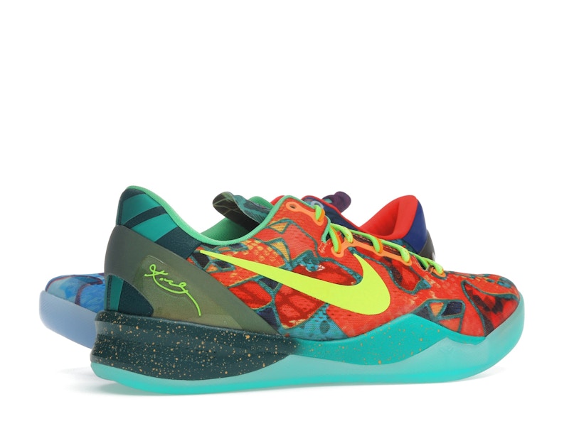 Nike Kobe 8 Protro What The (2025)