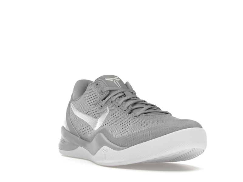 Nike Kobe 8 Protro Wolf Grey