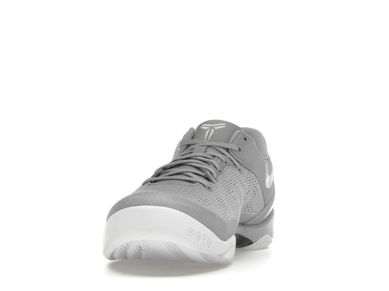 Nike Kobe 8 Protro Wolf Grey
