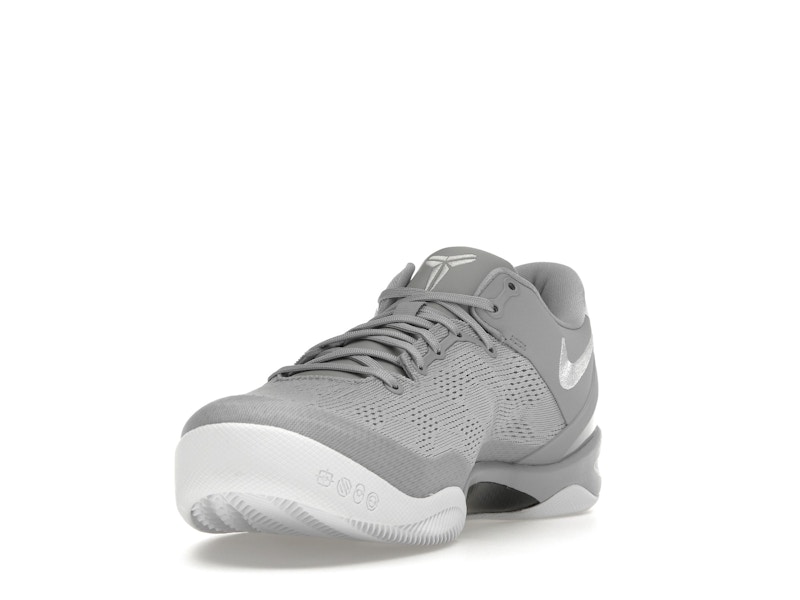 Nike Kobe 8 Protro Wolf Grey