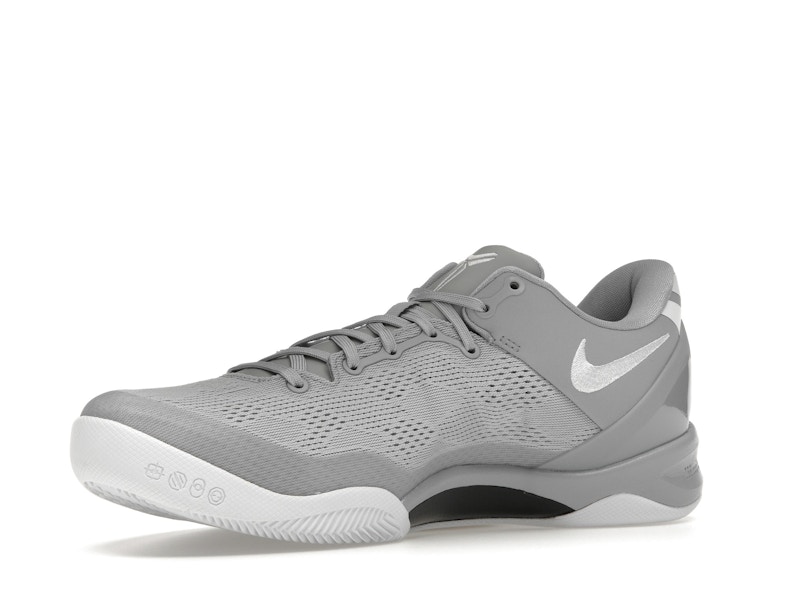 Nike Kobe 8 Protro Wolf Grey