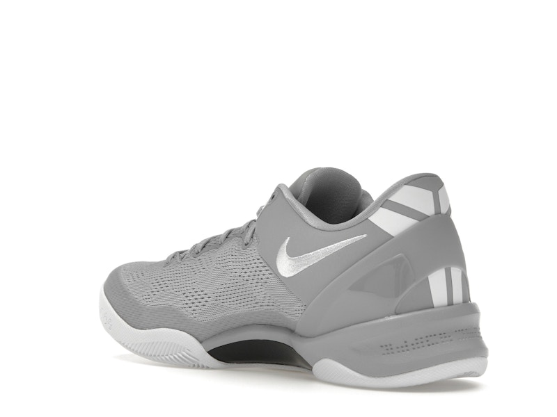 Nike Kobe 8 Protro Wolf Grey