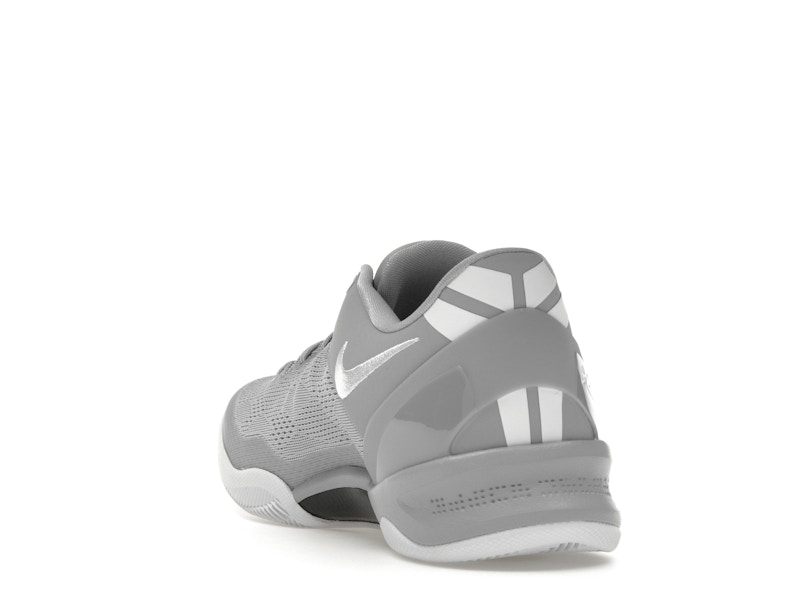 Nike Kobe 8 Protro Wolf Grey