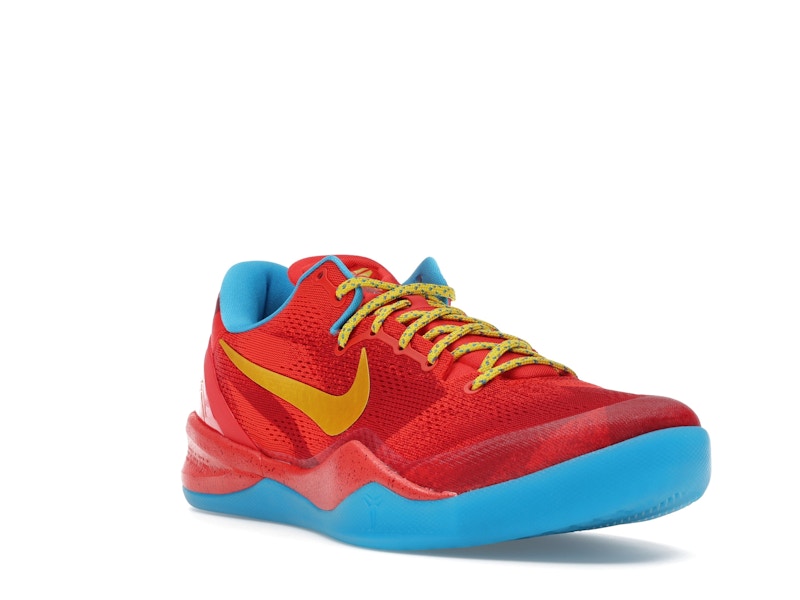 Nike Kobe 8 Protro Year of the Horse (2026)