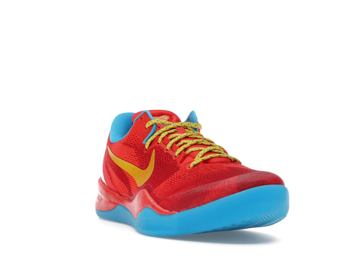 Nike Kobe 8 Protro Year of the Horse (2026)