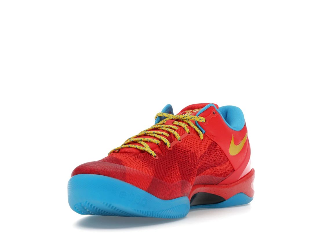 Nike Kobe 8 Protro Year of the Horse (2026)